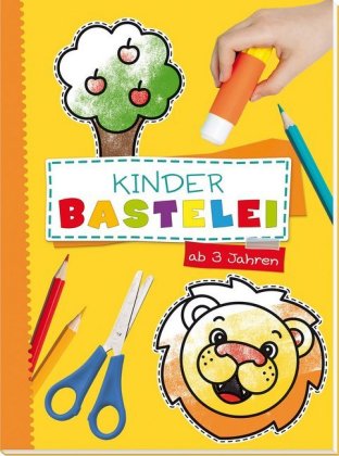 Kinderbastelei