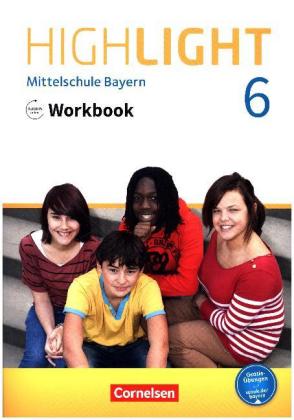Highlight - Mittelschule Bayern - 6. Jahrgangsstufe