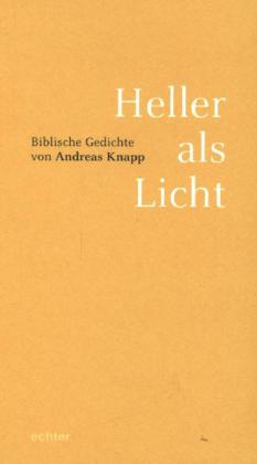 Heller als Licht