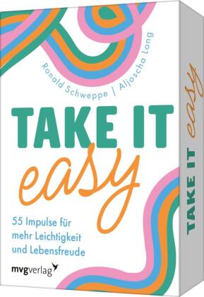 Take it easy