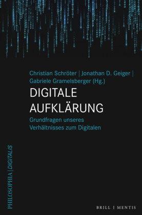 Digitale Aufklärung