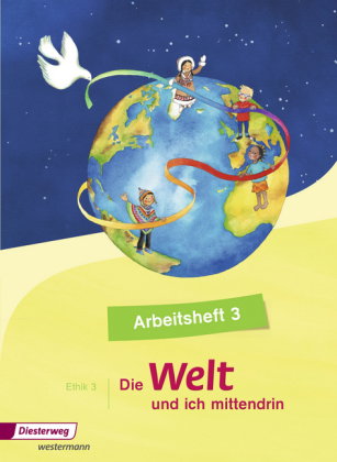 Die Welt und ich mittendrin - Ausgabe 2015