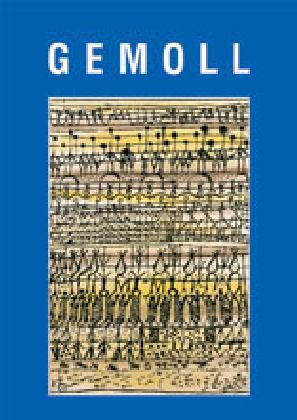 Gemoll - Griechisch-deutsches Schul- und Handwörterbuch