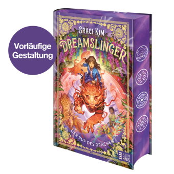 Dreamslinger - Der Ruf des Drachen