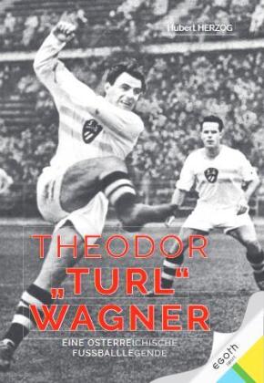 Theodor Turl Wagner