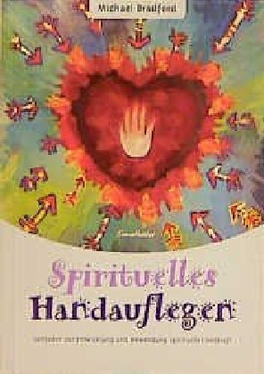 Spirituelles Handauflegen