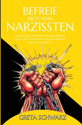 Befreie dich vom Narzissten