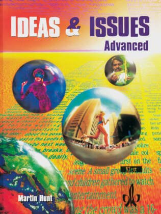 Ideas & Issues Advanced