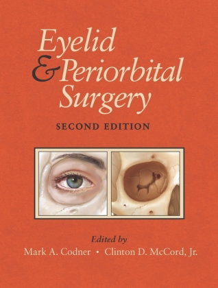 Eyelid and Periorbital Surgery. Vol.1