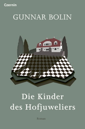 Die Kinder des Hofjuweliers