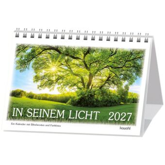 In seinem Licht 2027