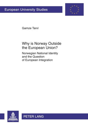 Why is Norway Outside the European Union?