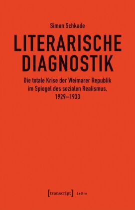 Literarische Diagnostik