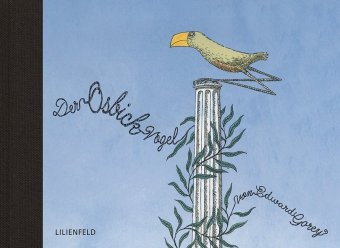 Der Osbick-Vogel