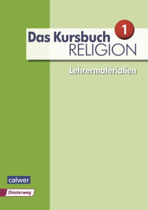 Das Kursbuch Religion - Ausgabe 2015