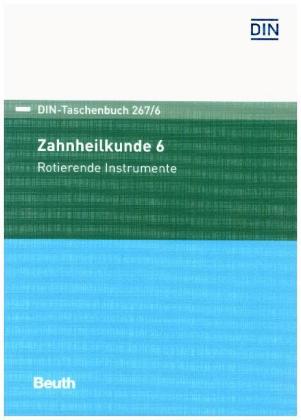 Zahnheilkunde. Tl.6