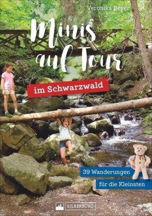 Minis auf Tour im Schwarzwald; .