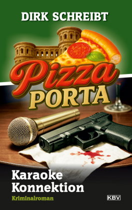 Pizza Porta - Karaoke Konnektion