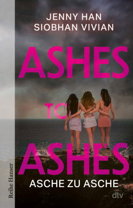 Ashes to Ashes