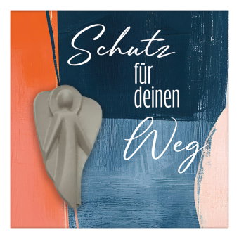 Kleiner Begleiter - Schutz für deinen Weg