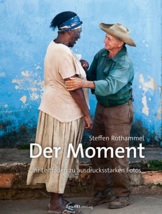 Das Gefühl ist der Auslöser