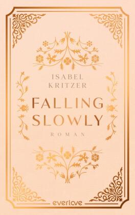 Falling slowly