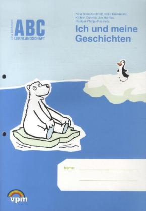 ABC Lernlandschaft 1