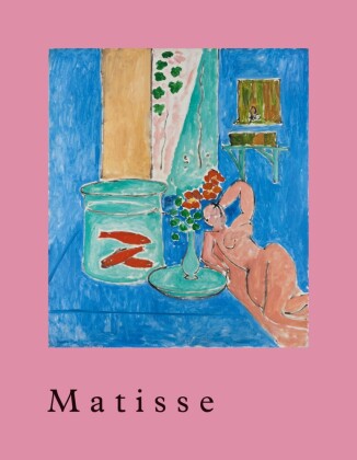 Matisse: Der kompakte Begleitband zur großen Henri Matisse Ausstellung. Fondation Beyeler in Basel.