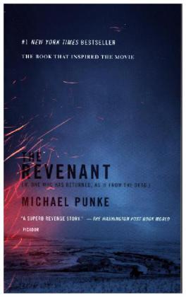 The Revenant