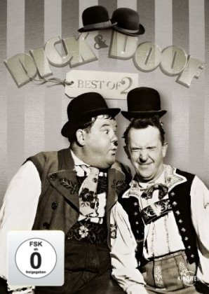 Dick & Doof - Best Of 2, 1 DVD