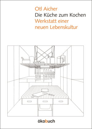 Die Küche zum Kochen
