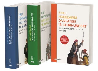 Eric Hobsbawm: Das lange 19. Jahrhundert