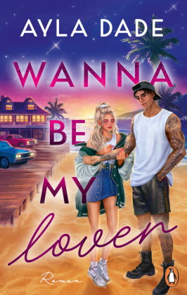 Wanna be my lover