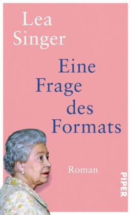 Eine Frage des Formats