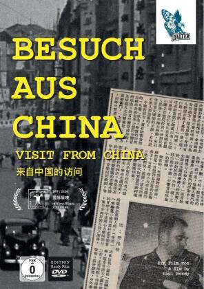 Besuch aus China, Audio