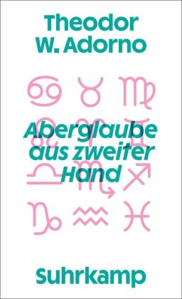 Aberglaube aus zweiter Hand