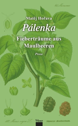 Pálenka