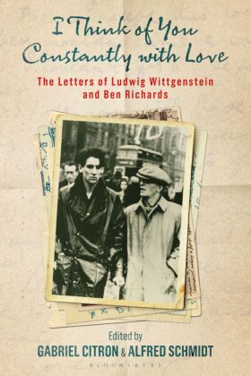 I Think of You Constantly with Love