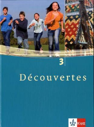 Découvertes 3