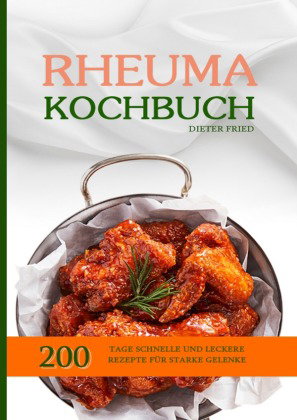 Rheuma Kochbuch
