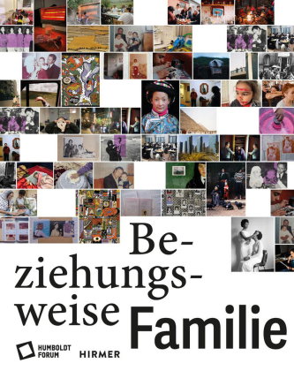 Beziehungsweise Familie