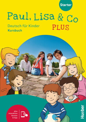 Paul, Lisa & Co PLUS Starter, m. 1 Buch, m. 1 Beilage