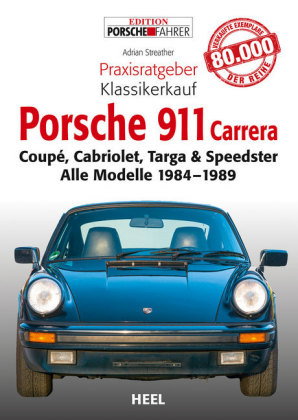 Porsche 911 Carrera