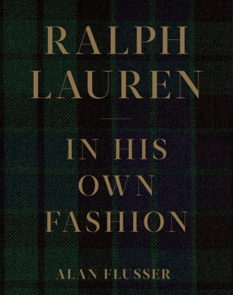 Ralph Lauren: In His Own Fashion