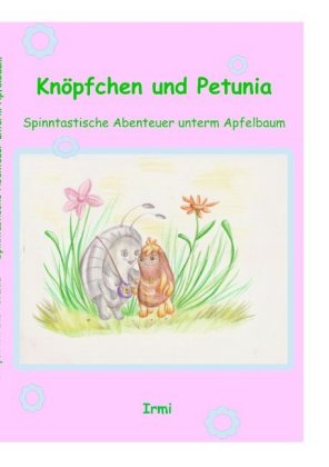 Knöpfchen und Petunia