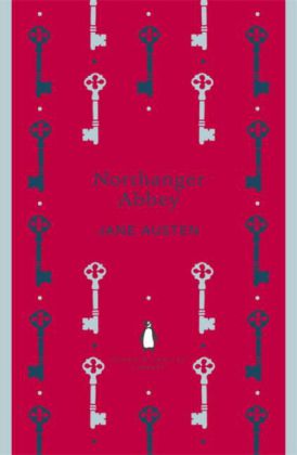 Northanger Abbey, English edition