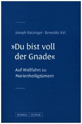 "Du bist voll der Gnade"