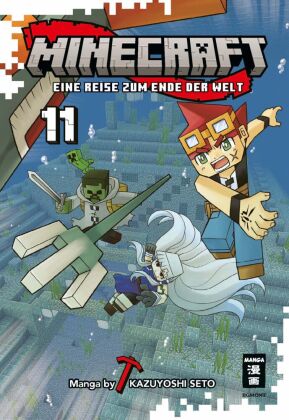 Minecraft 11