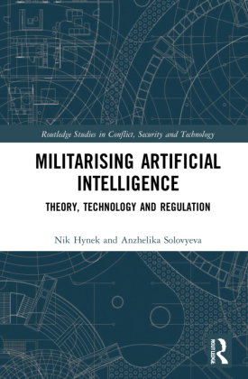 Militarizing Artificial Intelligence