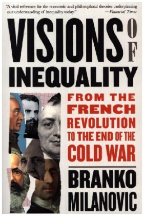 Visions of Inequality